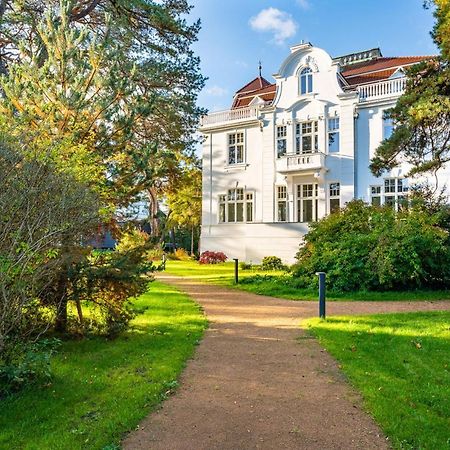Pineblue Villas Херингсдорф Экстерьер фото