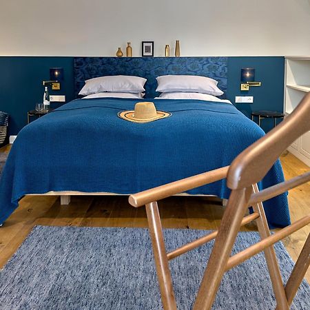 Pineblue Villas Херингсдорф Экстерьер фото