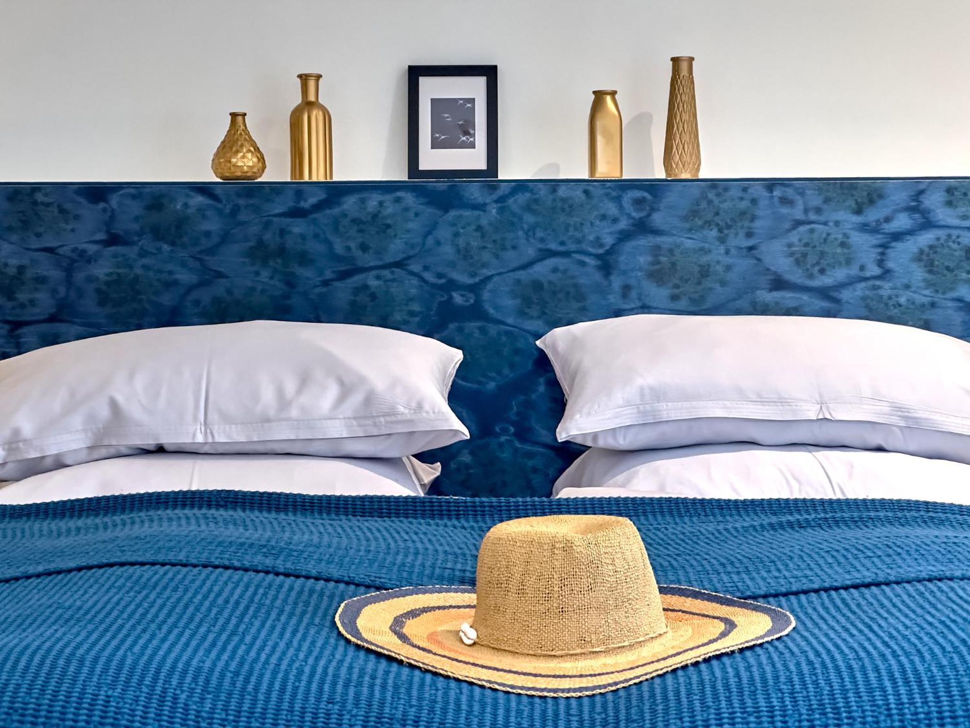 Pineblue Villas Херингсдорф Номер фото