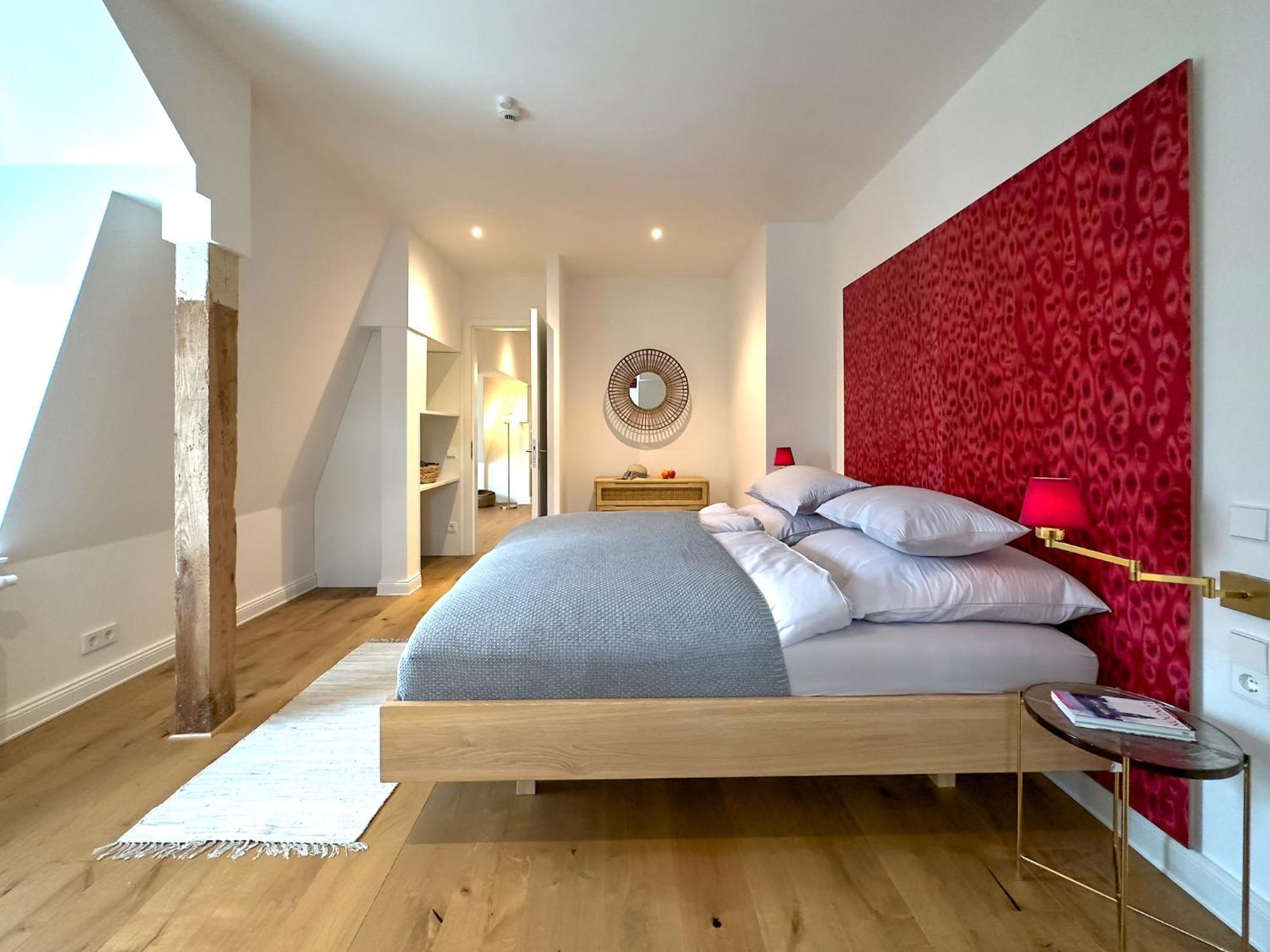 Pineblue Villas Херингсдорф Номер фото