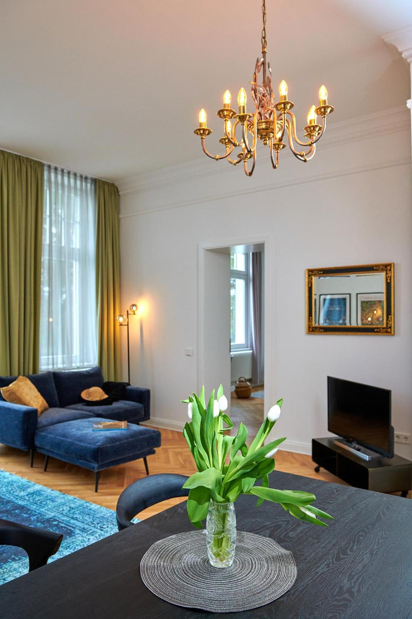 Pineblue Villas Херингсдорф Номер фото