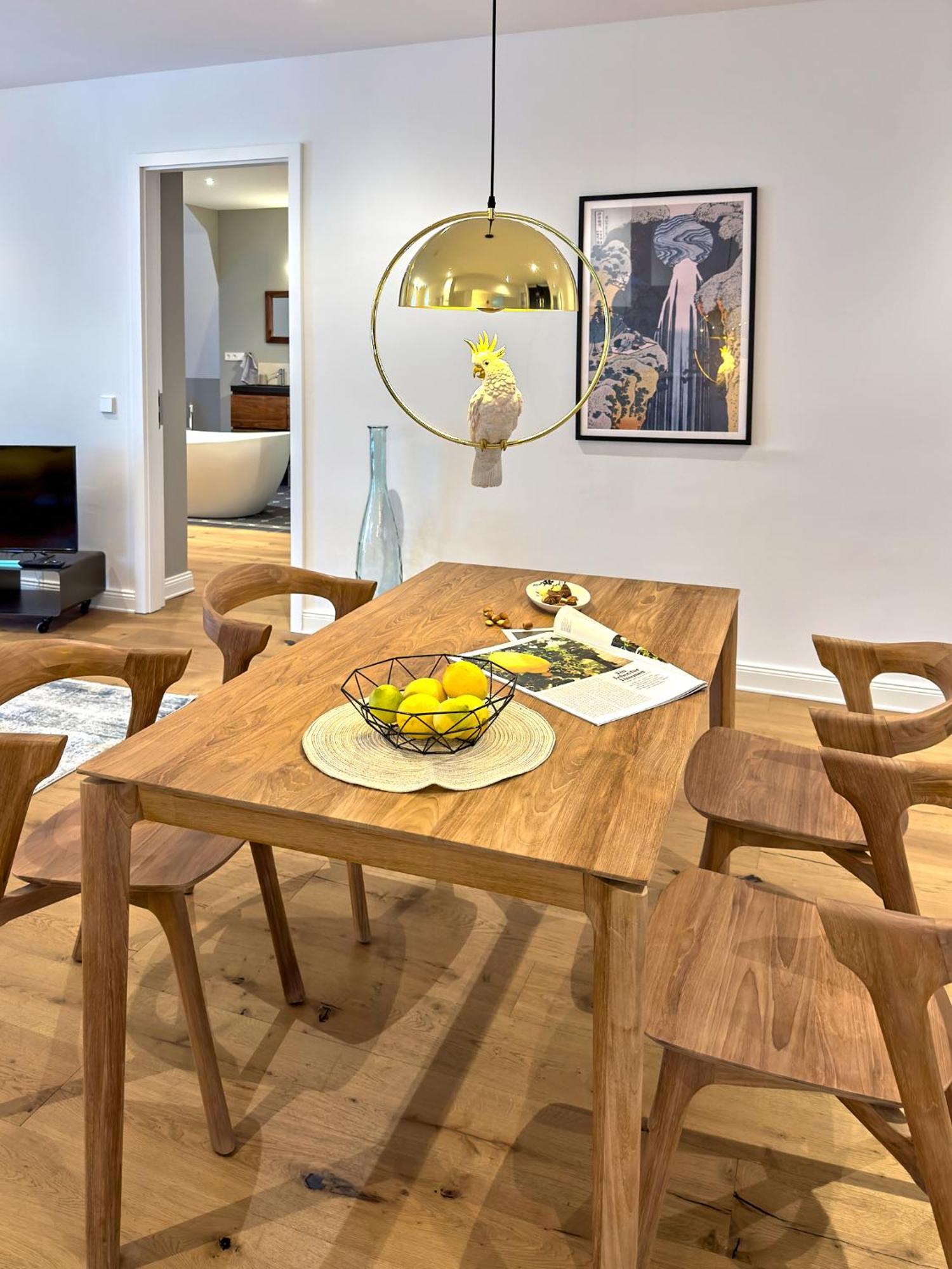 Pineblue Villas Херингсдорф Номер фото